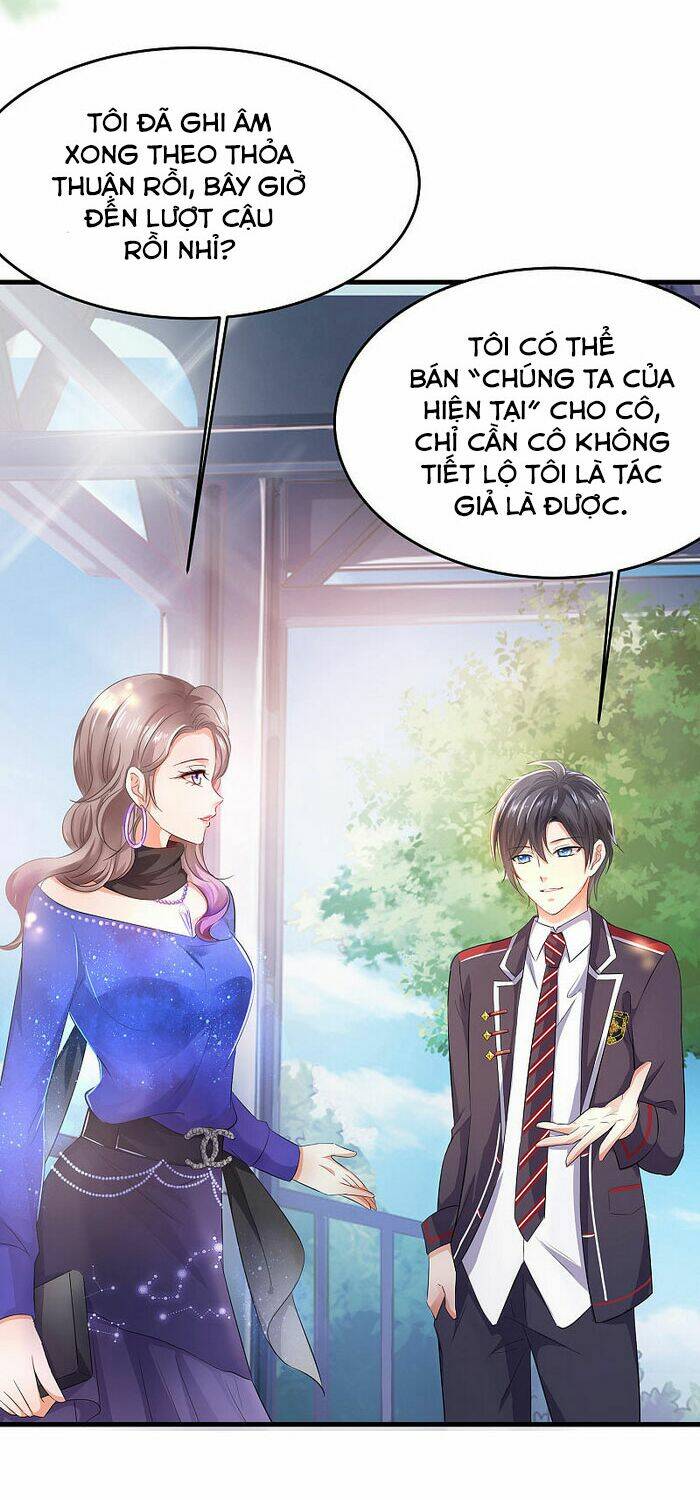 Vô Địch Học Bạ Hệ Thống - Chapter 16 - Page 9