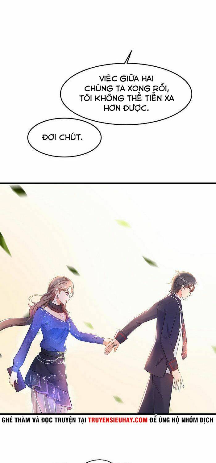 Vô Địch Học Bạ Hệ Thống - Chapter 16 - Page 10