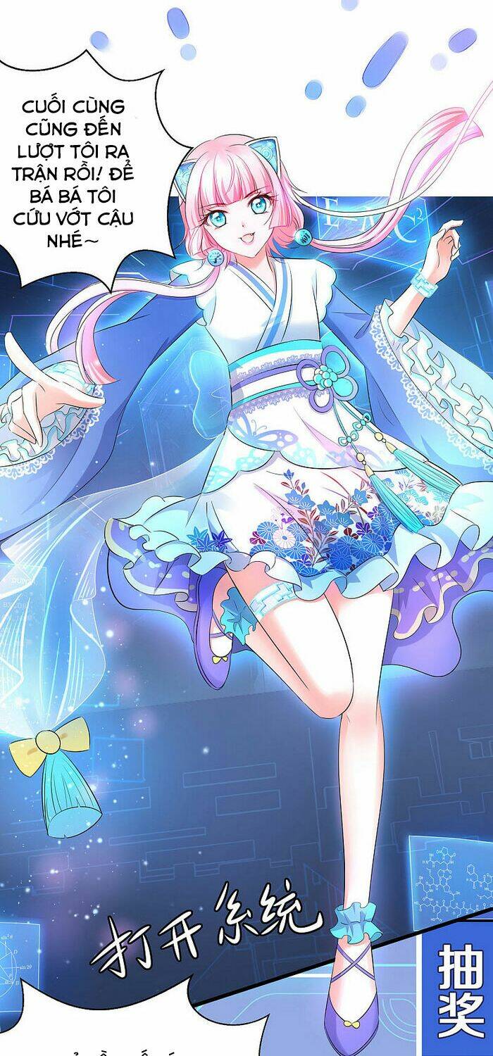 Vô Địch Học Bạ Hệ Thống - Chapter 16 - Page 13