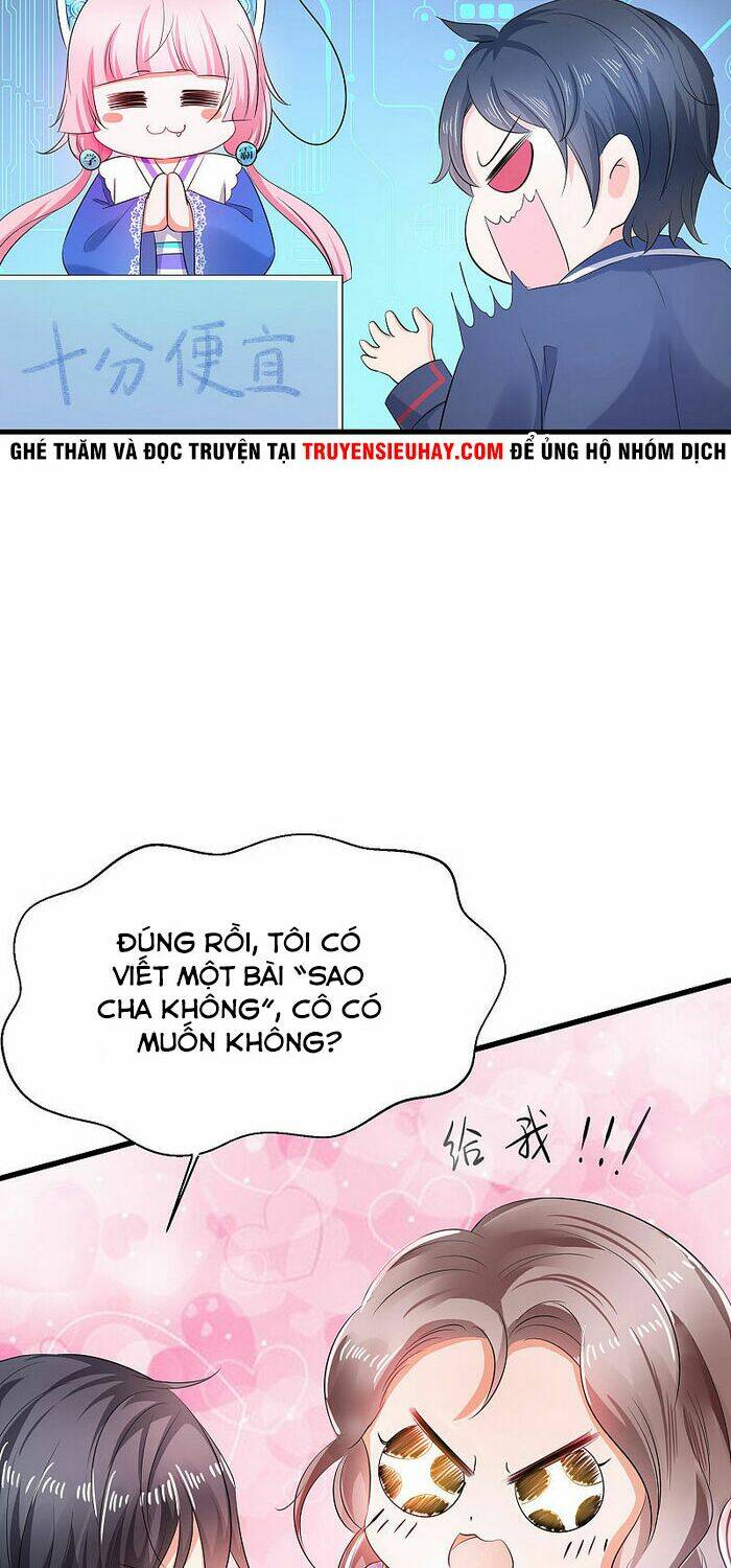Vô Địch Học Bạ Hệ Thống - Chapter 16 - Page 15