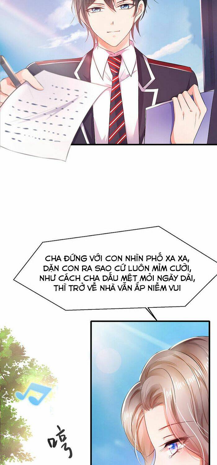 Vô Địch Học Bạ Hệ Thống - Chapter 16 - Page 17