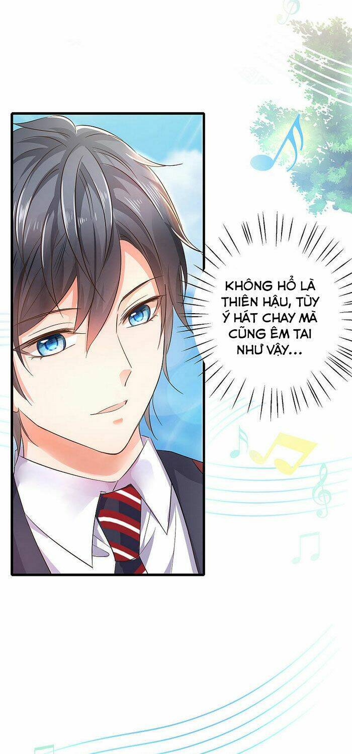 Vô Địch Học Bạ Hệ Thống - Chapter 16 - Page 19