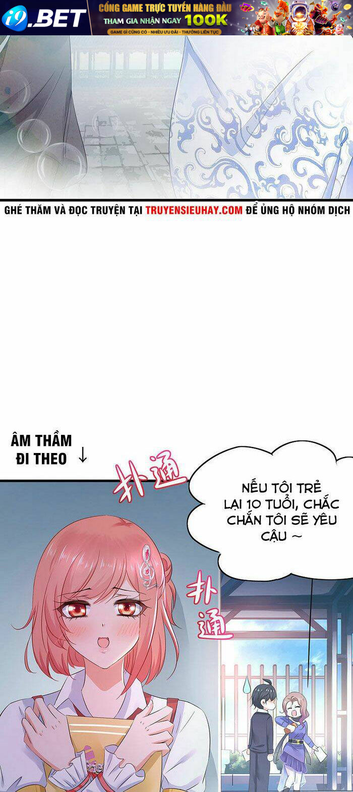 Vô Địch Học Bạ Hệ Thống - Chapter 16 - Page 21