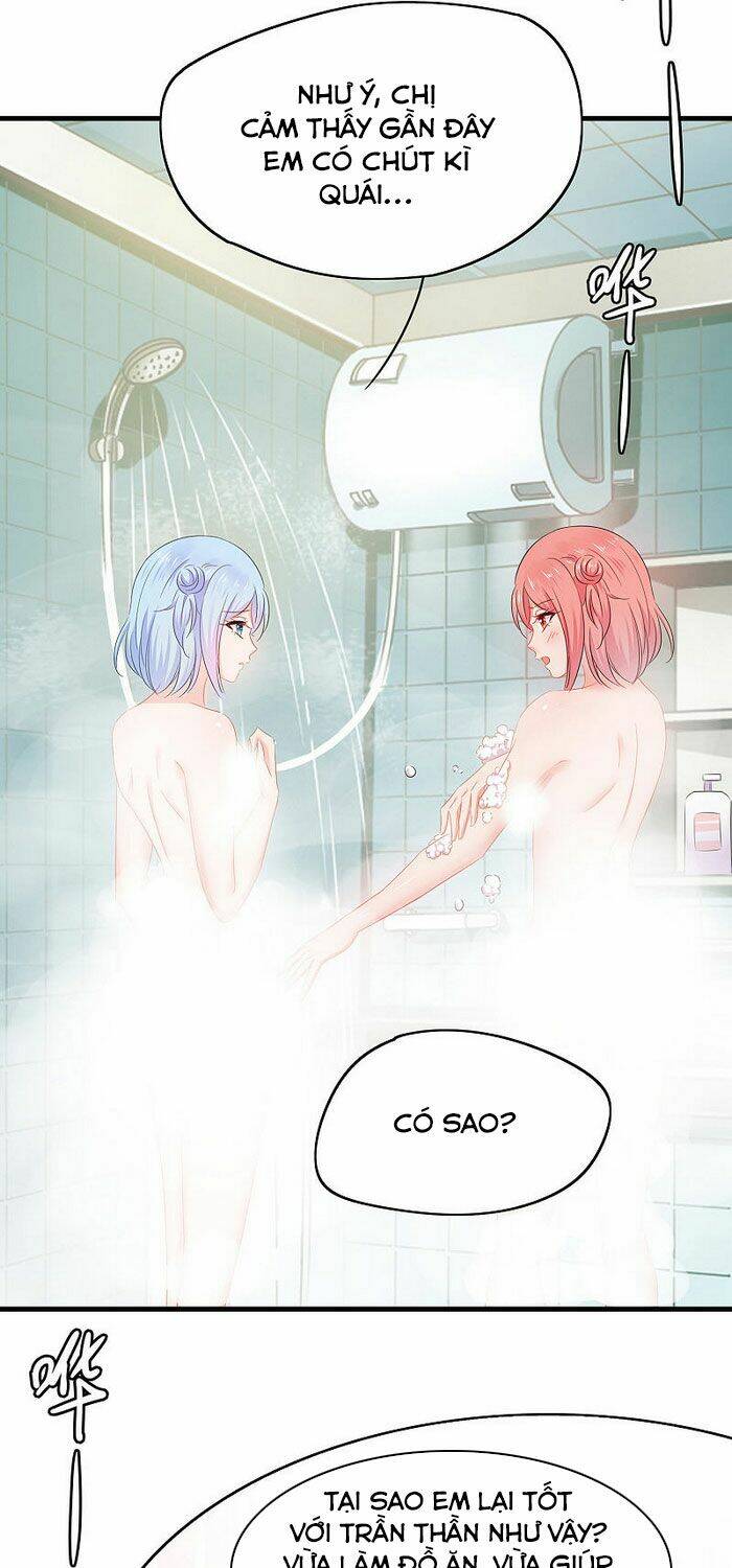 Vô Địch Học Bạ Hệ Thống - Chapter 16 - Page 23