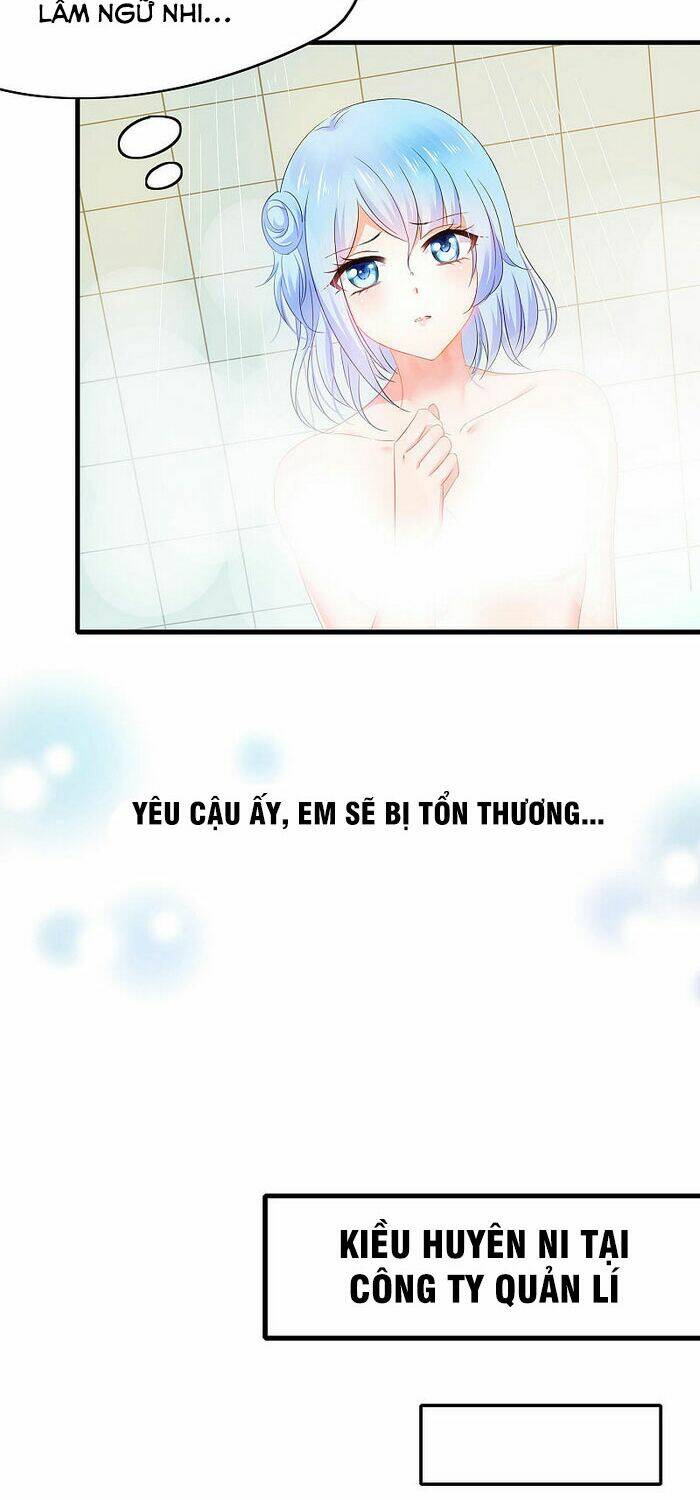 Vô Địch Học Bạ Hệ Thống - Chapter 16 - Page 26