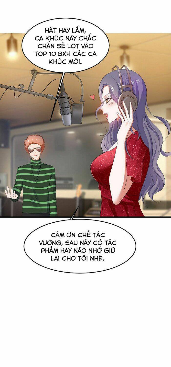 Vô Địch Học Bạ Hệ Thống - Chapter 16 - Page 27