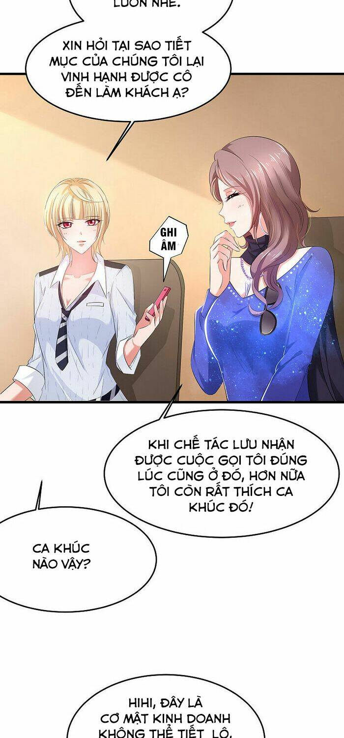 Vô Địch Học Bạ Hệ Thống - Chapter 16 - Page 3