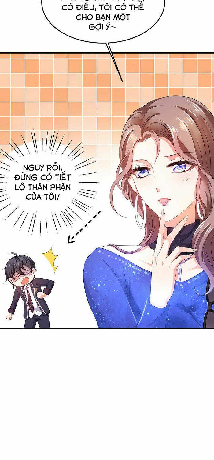 Vô Địch Học Bạ Hệ Thống - Chapter 16 - Page 4