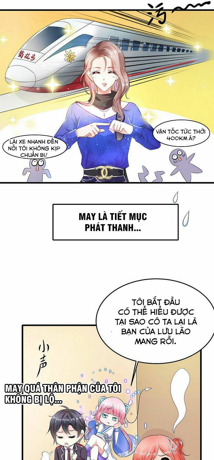 Vô Địch Học Bạ Hệ Thống - Chapter 16 - Page 5