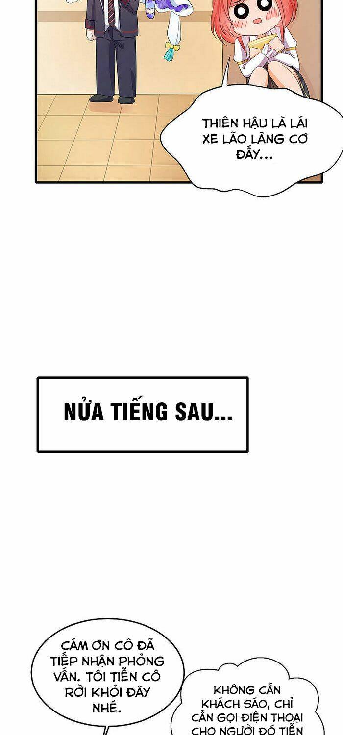 Vô Địch Học Bạ Hệ Thống - Chapter 16 - Page 6