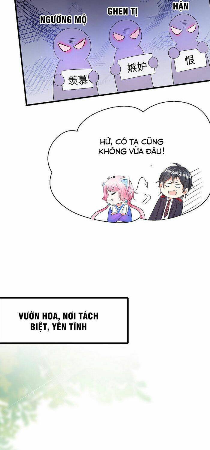 Vô Địch Học Bạ Hệ Thống - Chapter 16 - Page 8