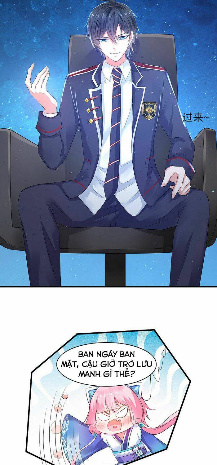 Vô Địch Học Bạ Hệ Thống - Chapter 17 - Page 14