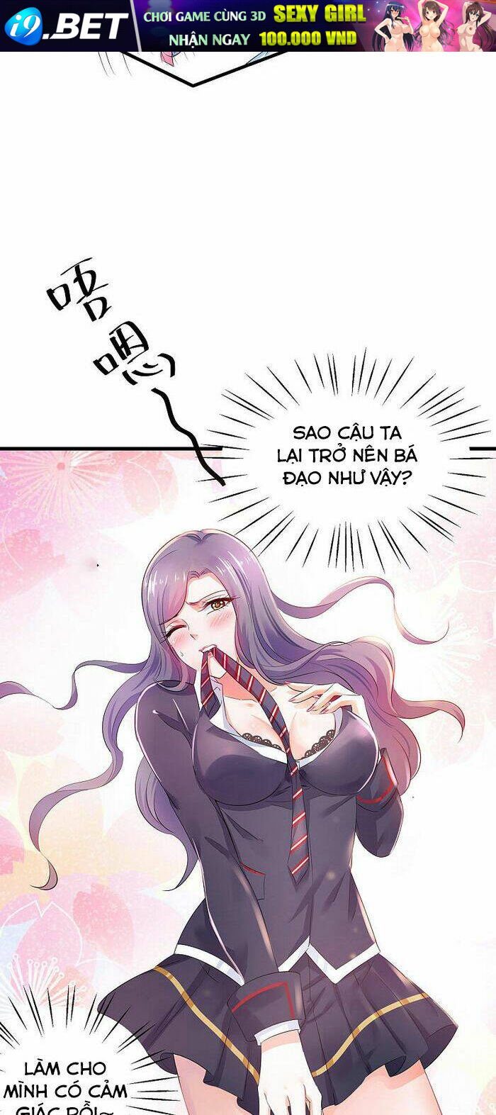 Vô Địch Học Bạ Hệ Thống - Chapter 17 - Page 15