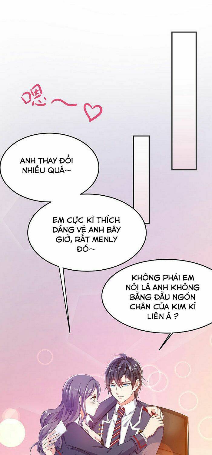 Vô Địch Học Bạ Hệ Thống - Chapter 17 - Page 17