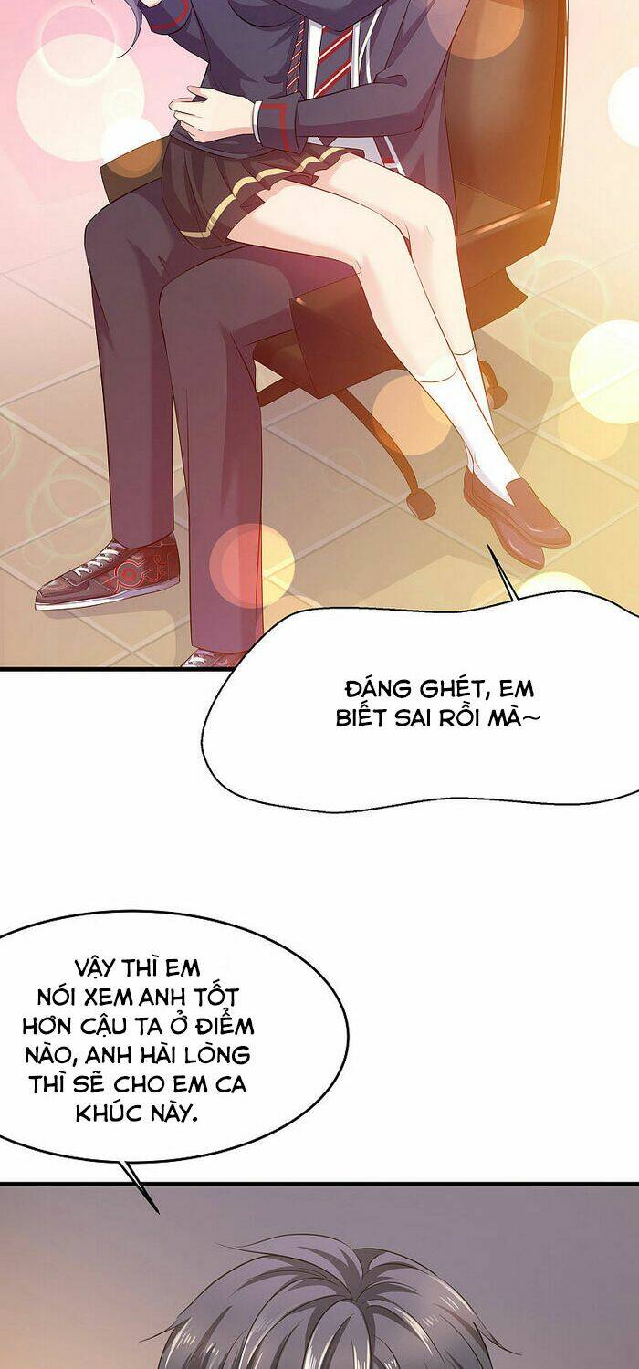 Vô Địch Học Bạ Hệ Thống - Chapter 17 - Page 18