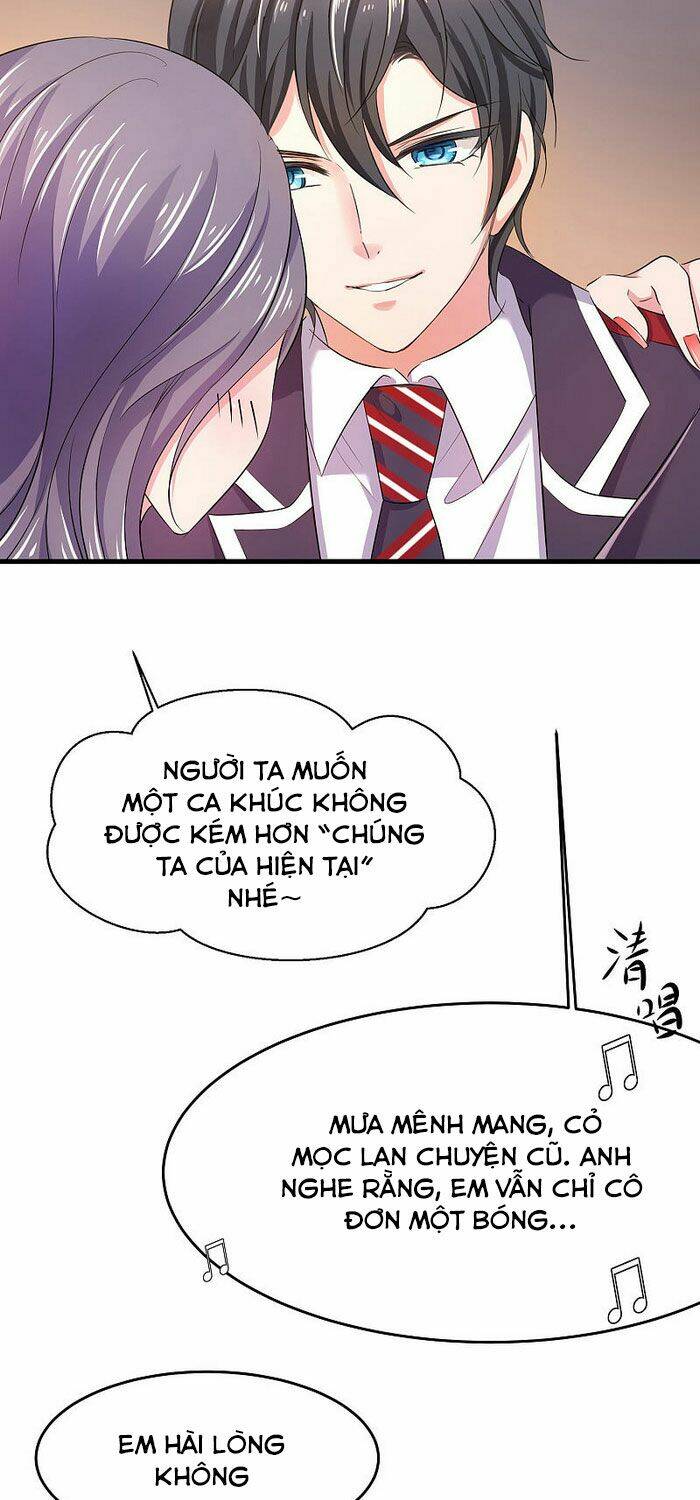 Vô Địch Học Bạ Hệ Thống - Chapter 17 - Page 19