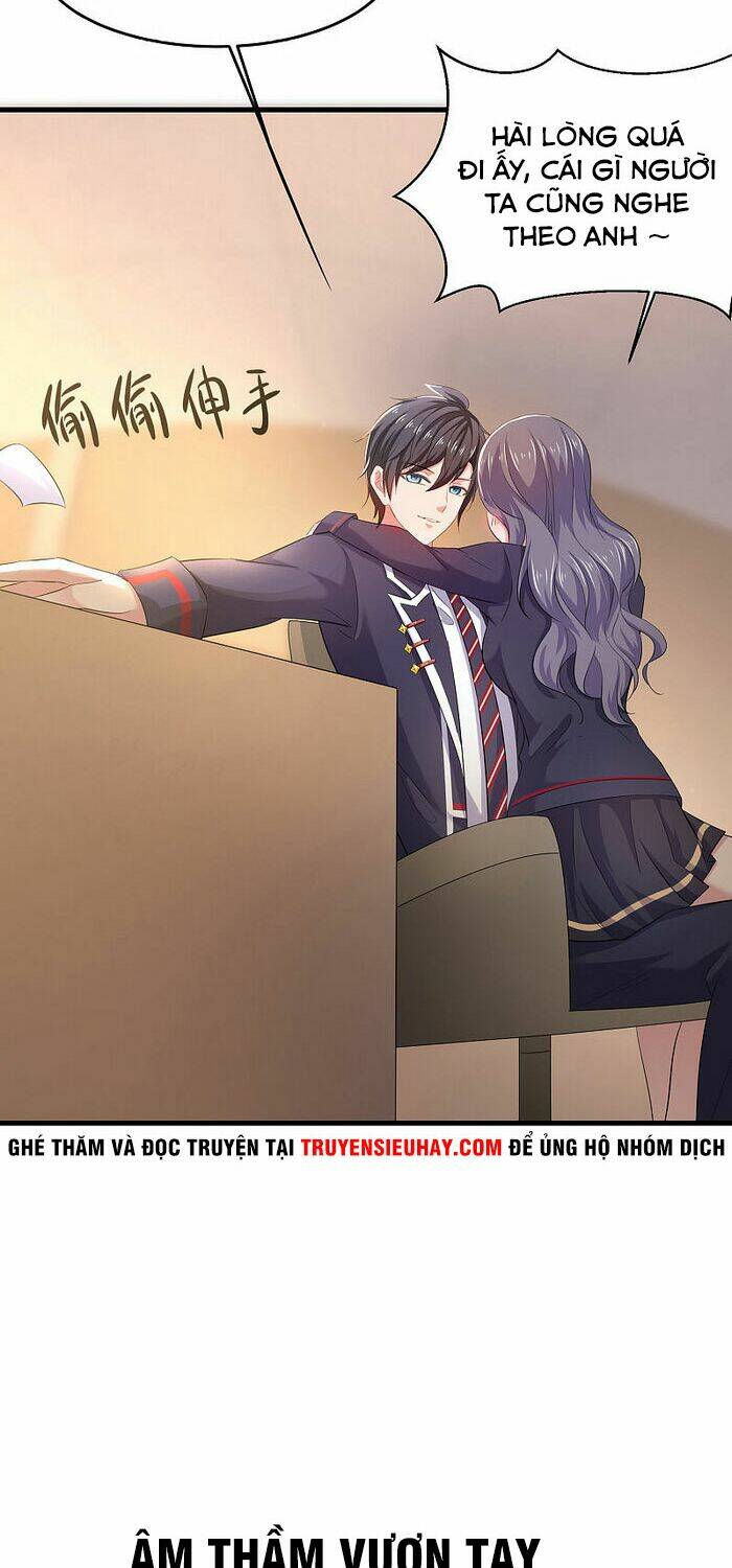 Vô Địch Học Bạ Hệ Thống - Chapter 17 - Page 20
