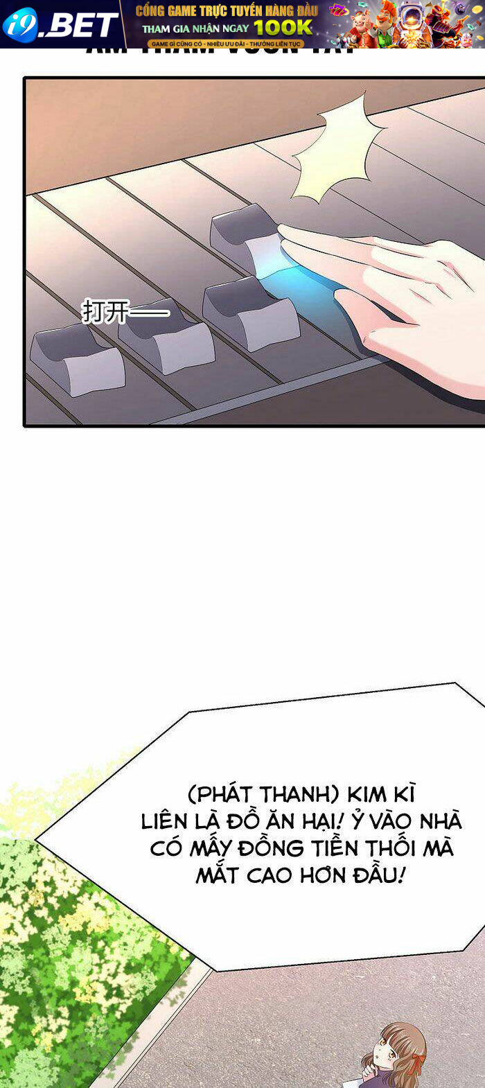 Vô Địch Học Bạ Hệ Thống - Chapter 17 - Page 21