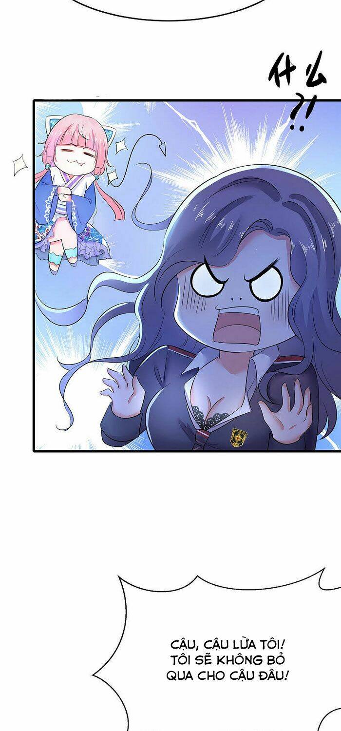 Vô Địch Học Bạ Hệ Thống - Chapter 17 - Page 25