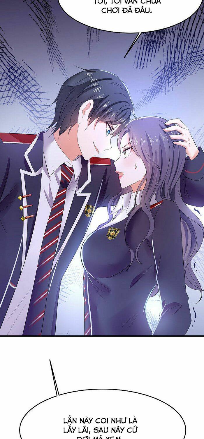 Vô Địch Học Bạ Hệ Thống - Chapter 17 - Page 27