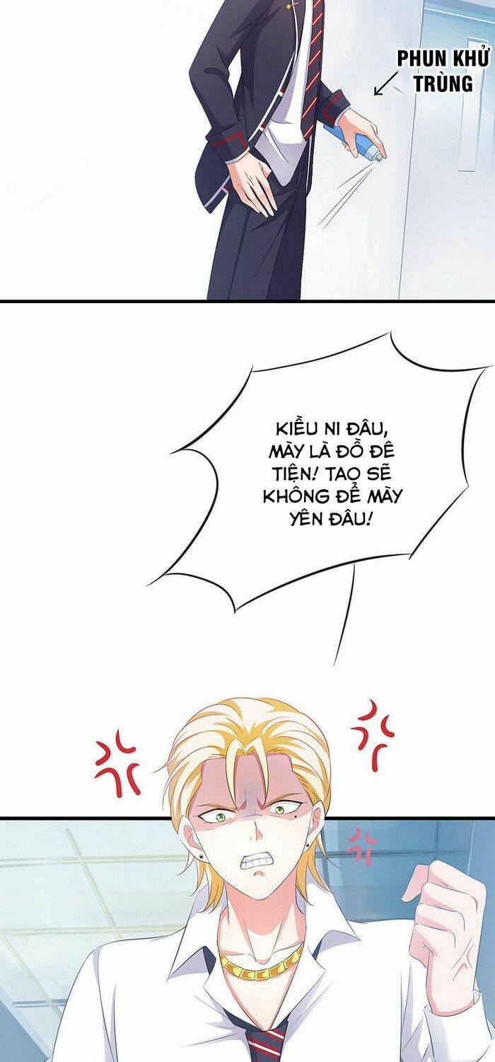 Vô Địch Học Bạ Hệ Thống - Chapter 17 - Page 29