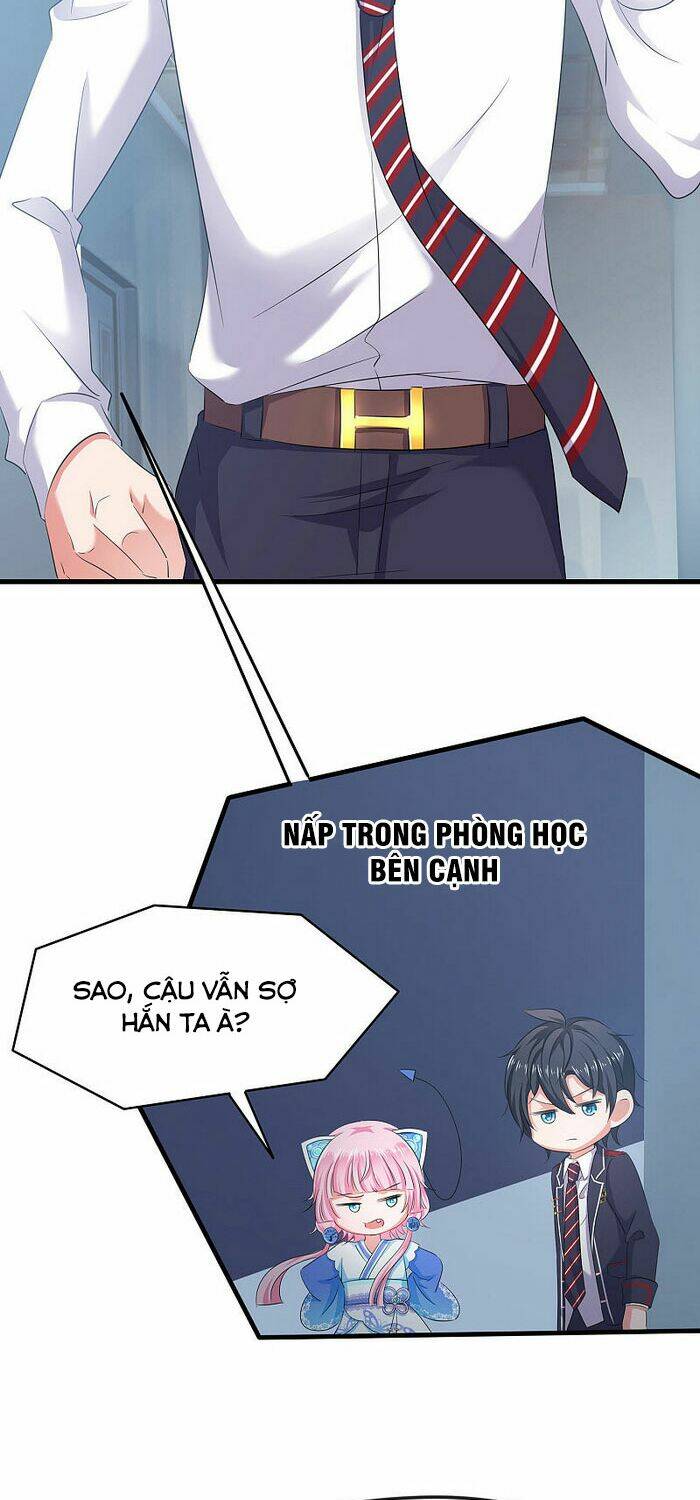 Vô Địch Học Bạ Hệ Thống - Chapter 17 - Page 30