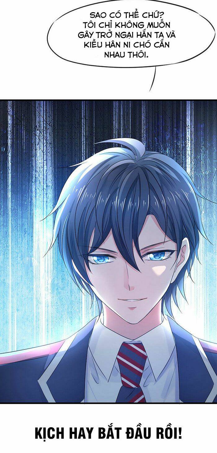 Vô Địch Học Bạ Hệ Thống - Chapter 17 - Page 31