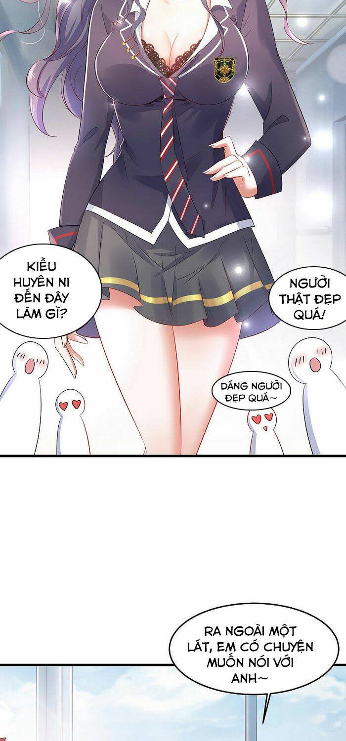 Vô Địch Học Bạ Hệ Thống - Chapter 17 - Page 4