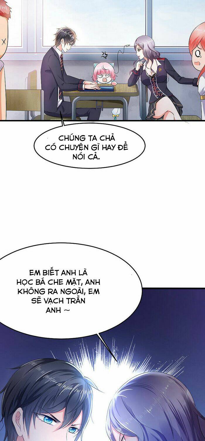 Vô Địch Học Bạ Hệ Thống - Chapter 17 - Page 5