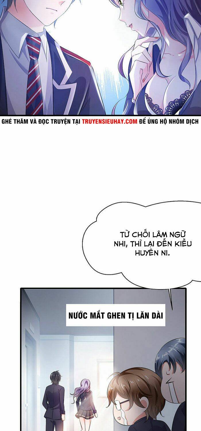 Vô Địch Học Bạ Hệ Thống - Chapter 17 - Page 6
