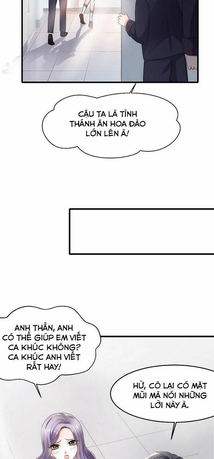 Vô Địch Học Bạ Hệ Thống - Chapter 17 - Page 7