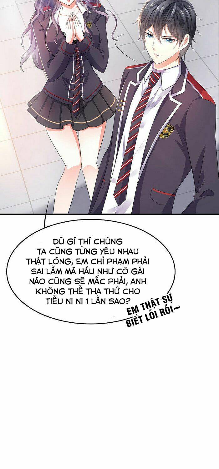 Vô Địch Học Bạ Hệ Thống - Chapter 17 - Page 8