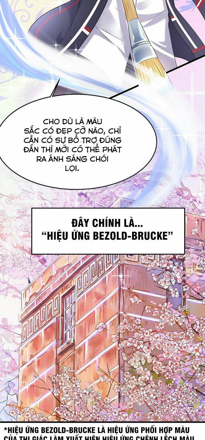 Vô Địch Học Bạ Hệ Thống - Chapter 18 - Page 9