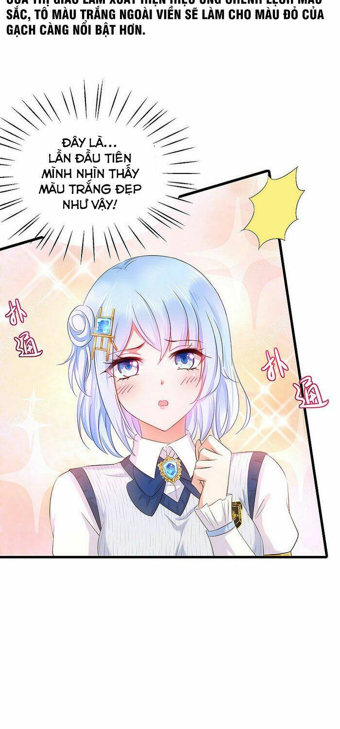 Vô Địch Học Bạ Hệ Thống - Chapter 18 - Page 10