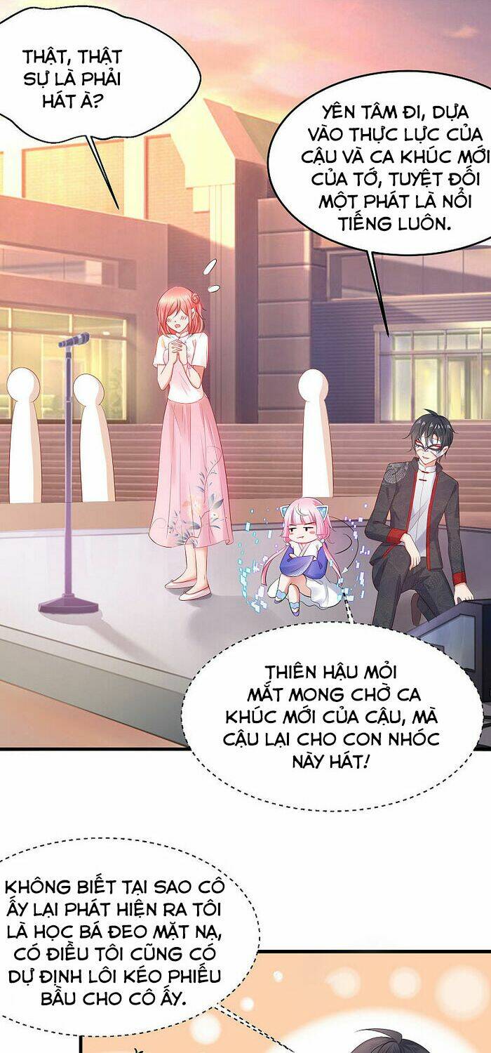 Vô Địch Học Bạ Hệ Thống - Chapter 18 - Page 13