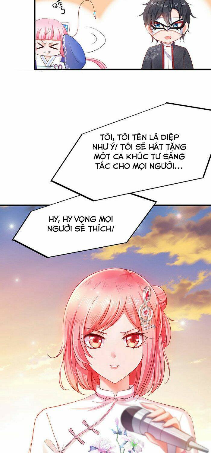 Vô Địch Học Bạ Hệ Thống - Chapter 18 - Page 14