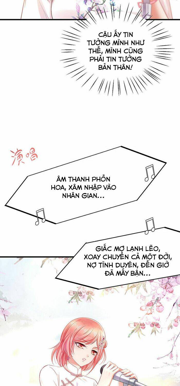 Vô Địch Học Bạ Hệ Thống - Chapter 18 - Page 15
