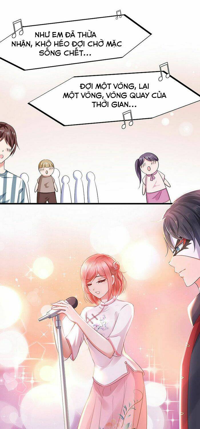 Vô Địch Học Bạ Hệ Thống - Chapter 18 - Page 17