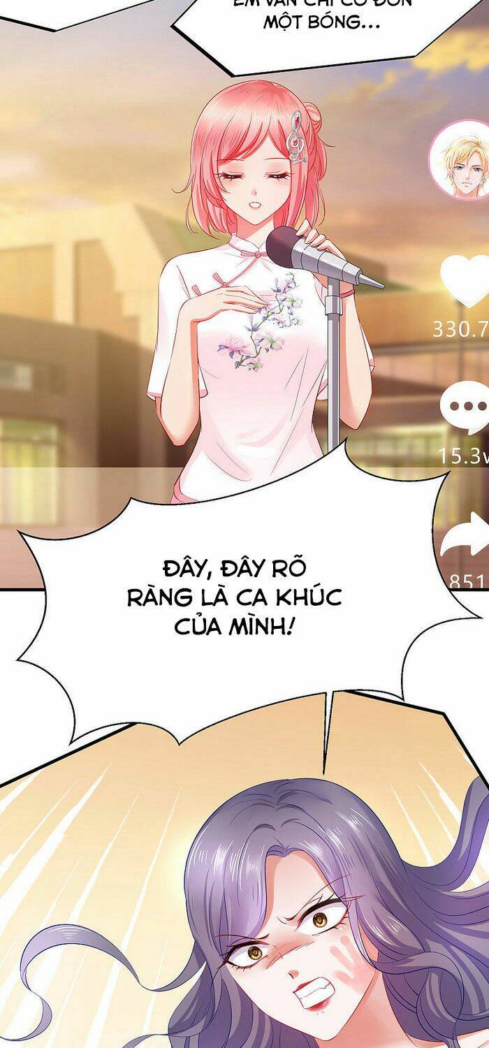 Vô Địch Học Bạ Hệ Thống - Chapter 18 - Page 21