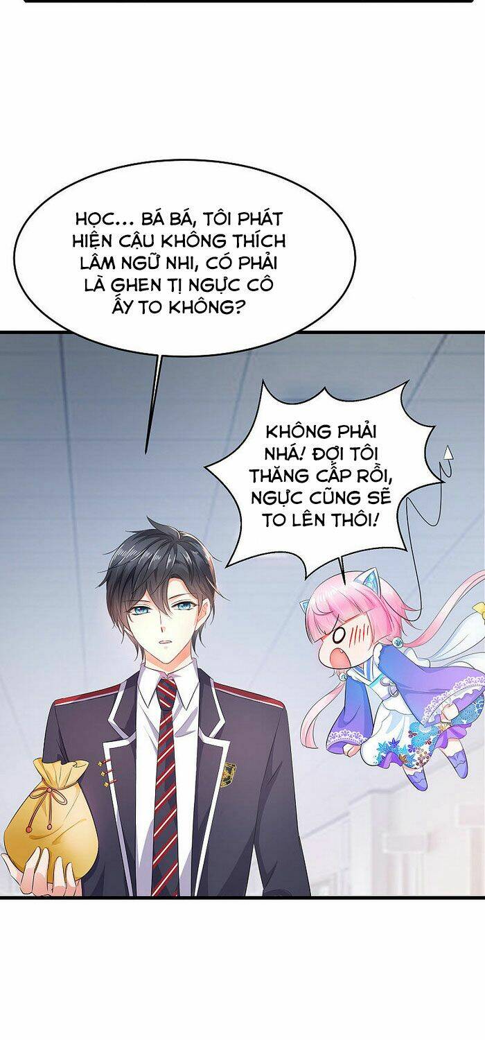 Vô Địch Học Bạ Hệ Thống - Chapter 18 - Page 25