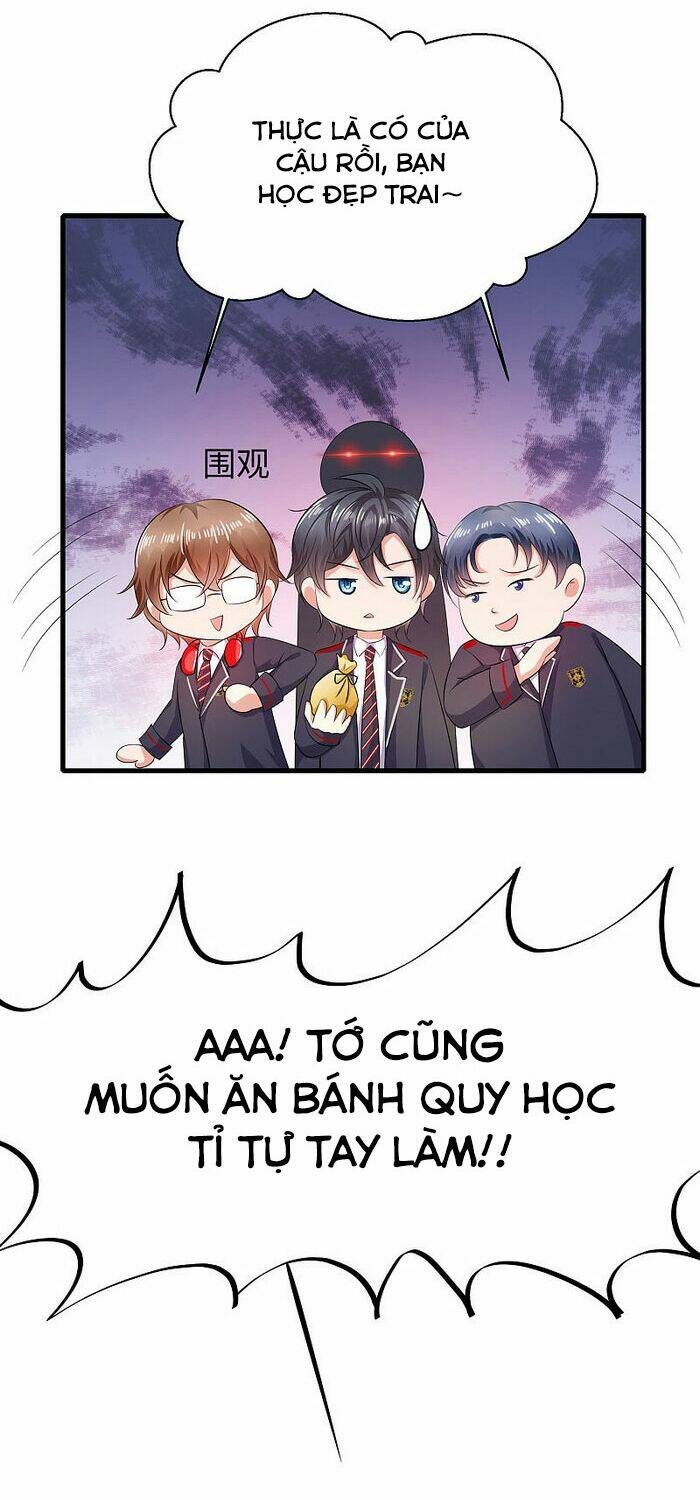 Vô Địch Học Bạ Hệ Thống - Chapter 18 - Page 26