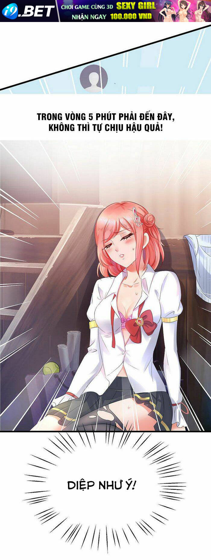 Vô Địch Học Bạ Hệ Thống - Chapter 18 - Page 30