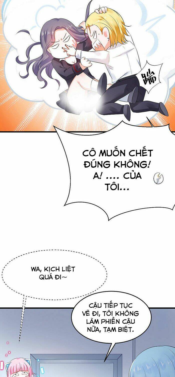 Vô Địch Học Bạ Hệ Thống - Chapter 18 - Page 4