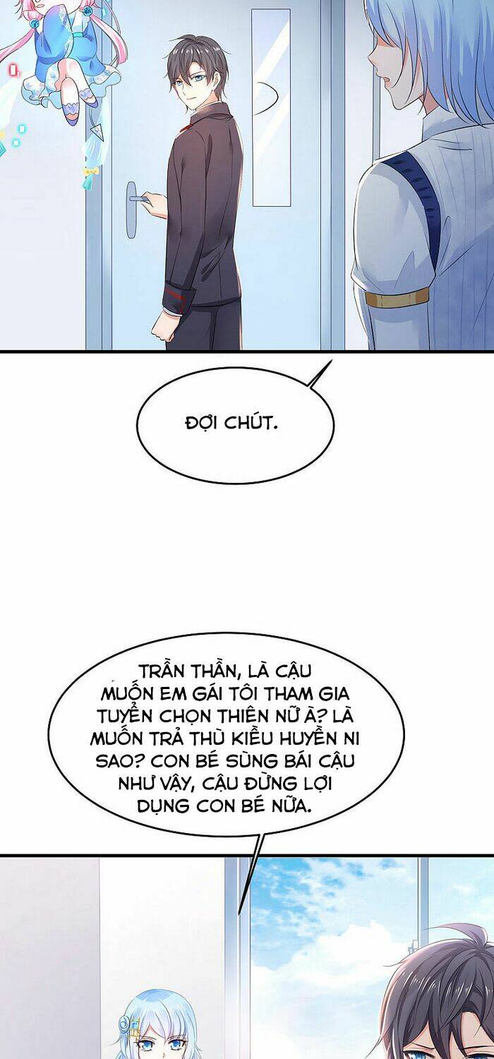 Vô Địch Học Bạ Hệ Thống - Chapter 18 - Page 5