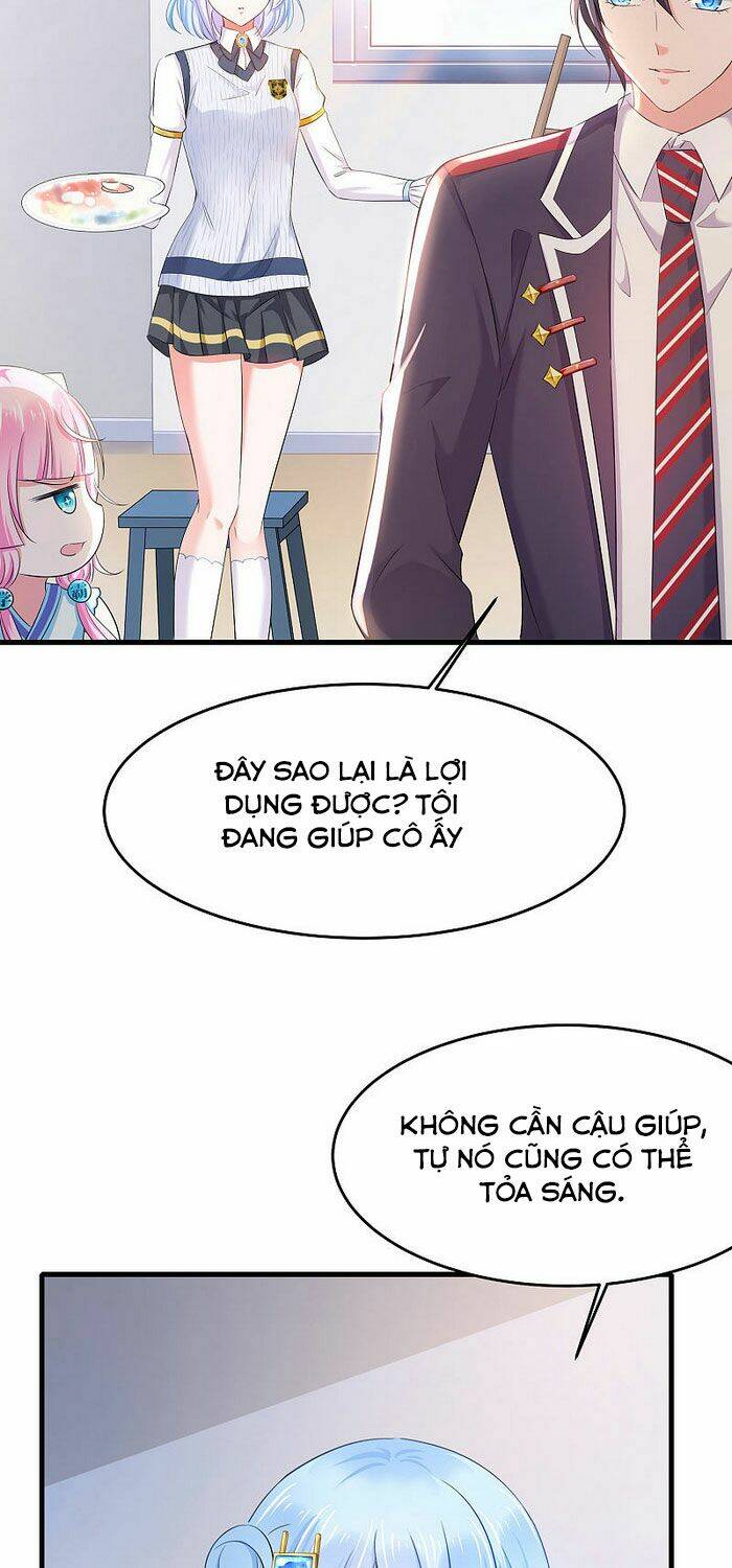 Vô Địch Học Bạ Hệ Thống - Chapter 18 - Page 6