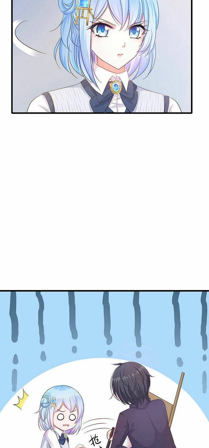 Vô Địch Học Bạ Hệ Thống - Chapter 18 - Page 7