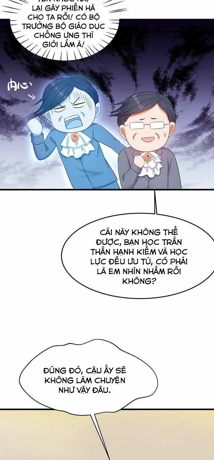 Vô Địch Học Bạ Hệ Thống - Chapter 19 - Page 12