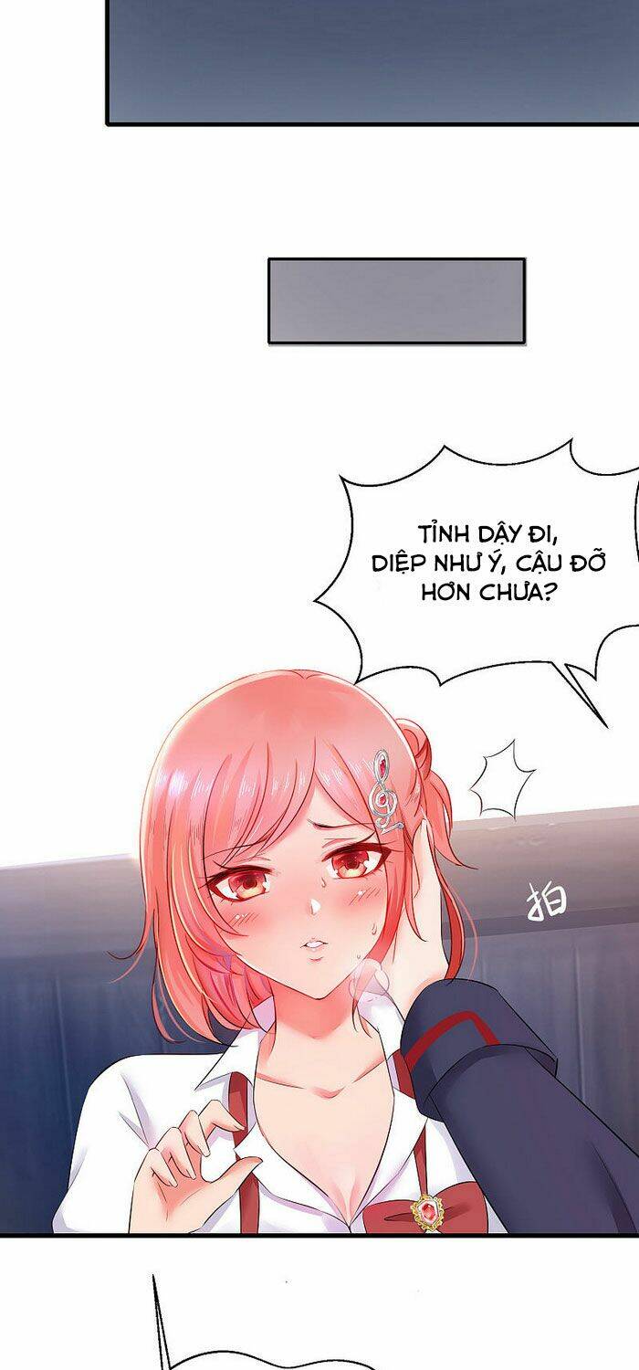 Vô Địch Học Bạ Hệ Thống - Chapter 19 - Page 14