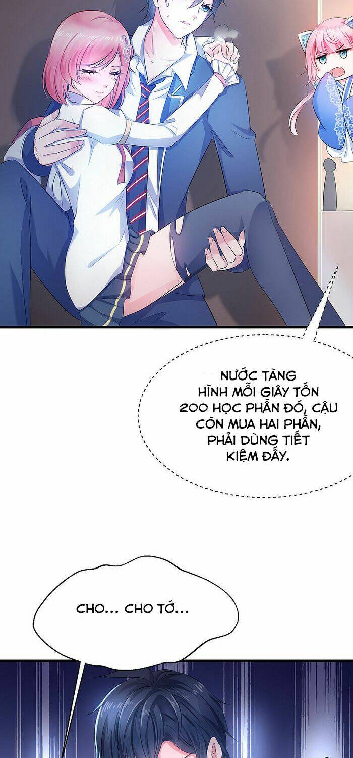 Vô Địch Học Bạ Hệ Thống - Chapter 19 - Page 20