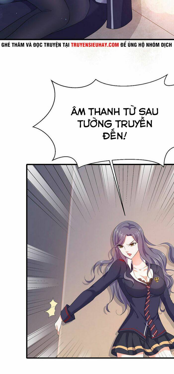 Vô Địch Học Bạ Hệ Thống - Chapter 19 - Page 24